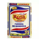 Farinha de Mandioca