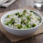 Arroz Florença