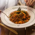 Arroz con Mariscos