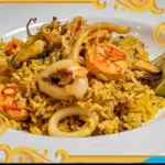 Arroz con Mariscos