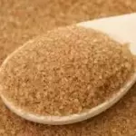 AÇUCAR DEMERARA
