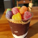 Açaí kids