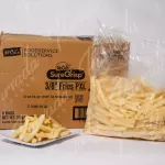 Papa McCain 3/8 3788 13.60 KG