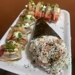 Combo hashi