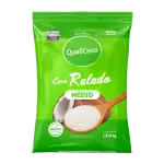 COCO QUALICOCO 1KG - MEDIO