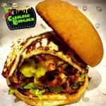 Frambacon Nordestino Cabuloso