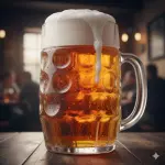 Chopp 1 Litro