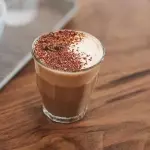MOCACCINO