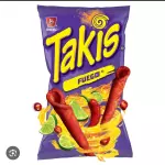 ESQUITOSA TAKIS FUEGO