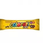 Coloreti Mini - Chocolate 3 uni