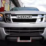 Porta Halógenos DMAX
