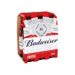 Budweiser