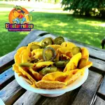 Nachos Clásicos