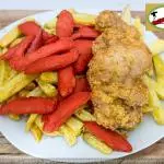 SALCHIBROASTER SIMPLE