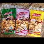 Torradas Maravilhosa 140g