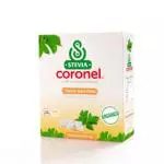 Stevia stick pack orgánica · Coronel 50 und