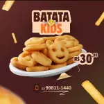 Batata kids