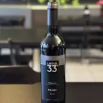 LATITUDE 33• MALBEC