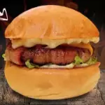 X - Bacon