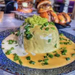 Mofongo Combi