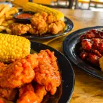 CHICKEN CRISPERS