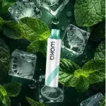 Fresh Mint