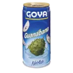 Jugo de Guanábana