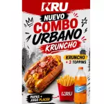 KRUNCHO URBANO