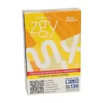 Ziggy Frutas Amarelas 50g