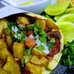 Tacos Cerezo
