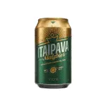 Cerveja Malzbier ITAIPAVA Lata 350ml
