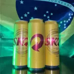 PROMO - 3 Skol por 15$ DIN OU PIX