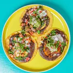 Trio de TacoTex