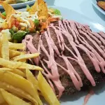 Cotoleta de Res