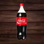 COLA DE 1 LITRO