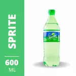 SPRITE 600ML