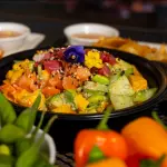 Poke Bowl Chico