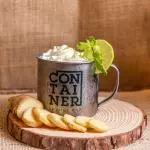 Moscow Mule