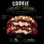Cookie NY Velvet Cream (75g)