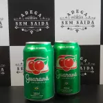 Guaraná Antártica 350ml