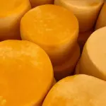 Queijo Cobocó Artesanal 480g a 500g