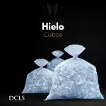 Bolsa Hielo Extra