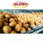 Bolinho de queijo