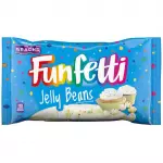 Funfetty Jelly Beans BIrthdaycake