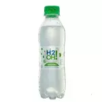 H2O LIMONETO 355ML