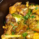 Frango Caipira