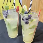 MOJITO