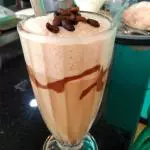 Cafe Frape