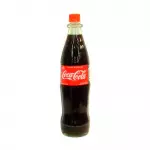 LITRON COCA COLA