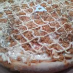FRANGO C/ CREMM CHESSE